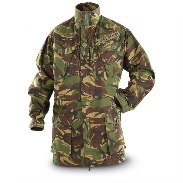  Field Jacket DPM
 !
: . (  )
 1100 .