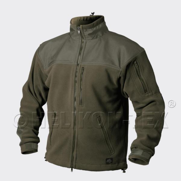 Цена 3300р.
Куртка флисовая Helikon Classic Army
Размер ХL
Универсальная флисовая куртка.
Флис отлично сохраняет тепло, при этом позволяет телу дышать.
Большое кол-во удобных карманов, регулируемые воротник и талия, манжеты на липучках.
Все молнии выполнены из водонепроницаемого материала.
Места, подверженые повышенным нагрузкам, а именно локти и плечи, усилены дополнительными синтетическими накладками.
Идеальная куртка как для занятий спортом или туризмом, так и для повседневной носки.